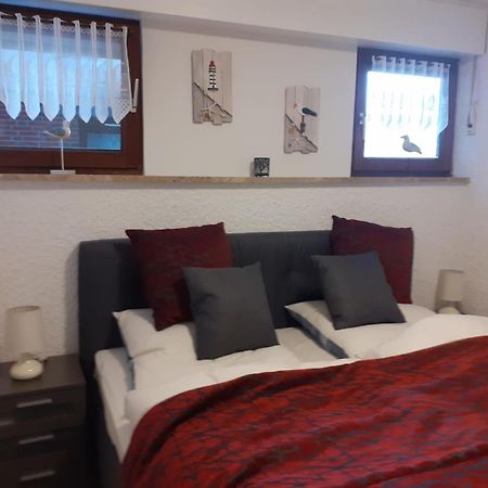 Appartment 5155 In Tossens Stick المظهر الخارجي الصورة