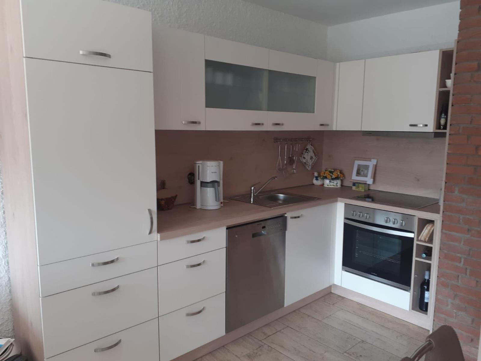 Appartment 5155 In Tossens Stick المظهر الخارجي الصورة