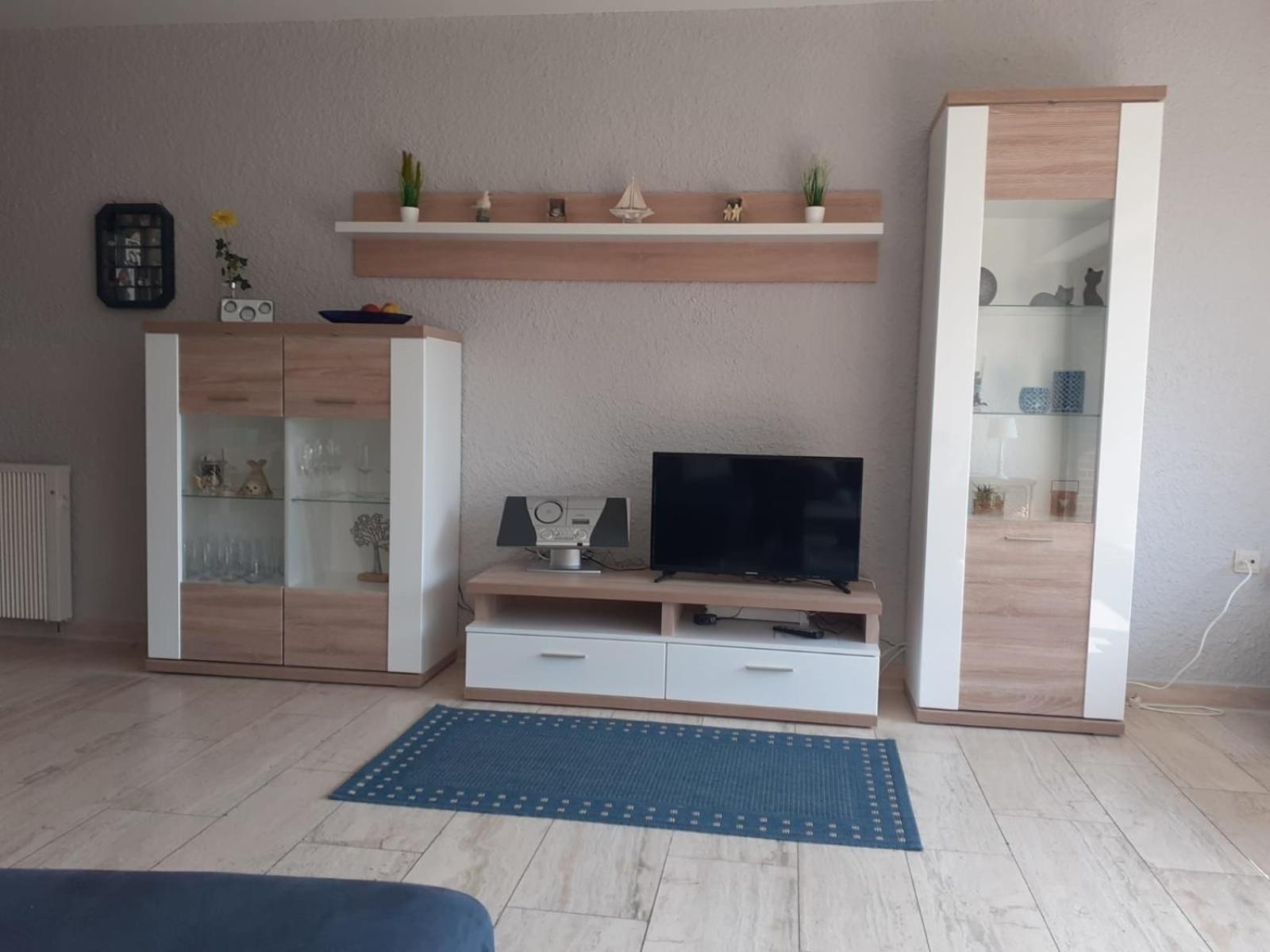 Appartment 5155 In Tossens Stick المظهر الخارجي الصورة