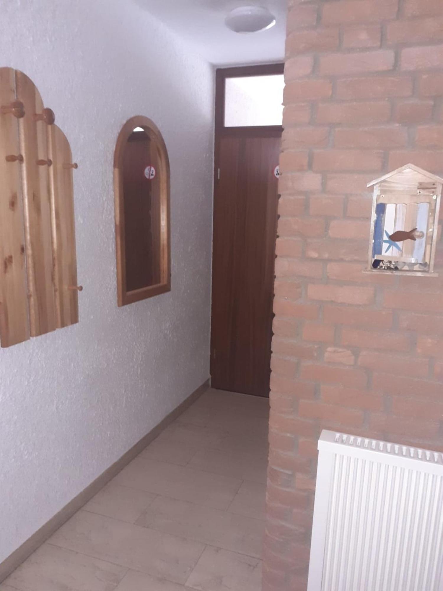 Appartment 5155 In Tossens Stick المظهر الخارجي الصورة