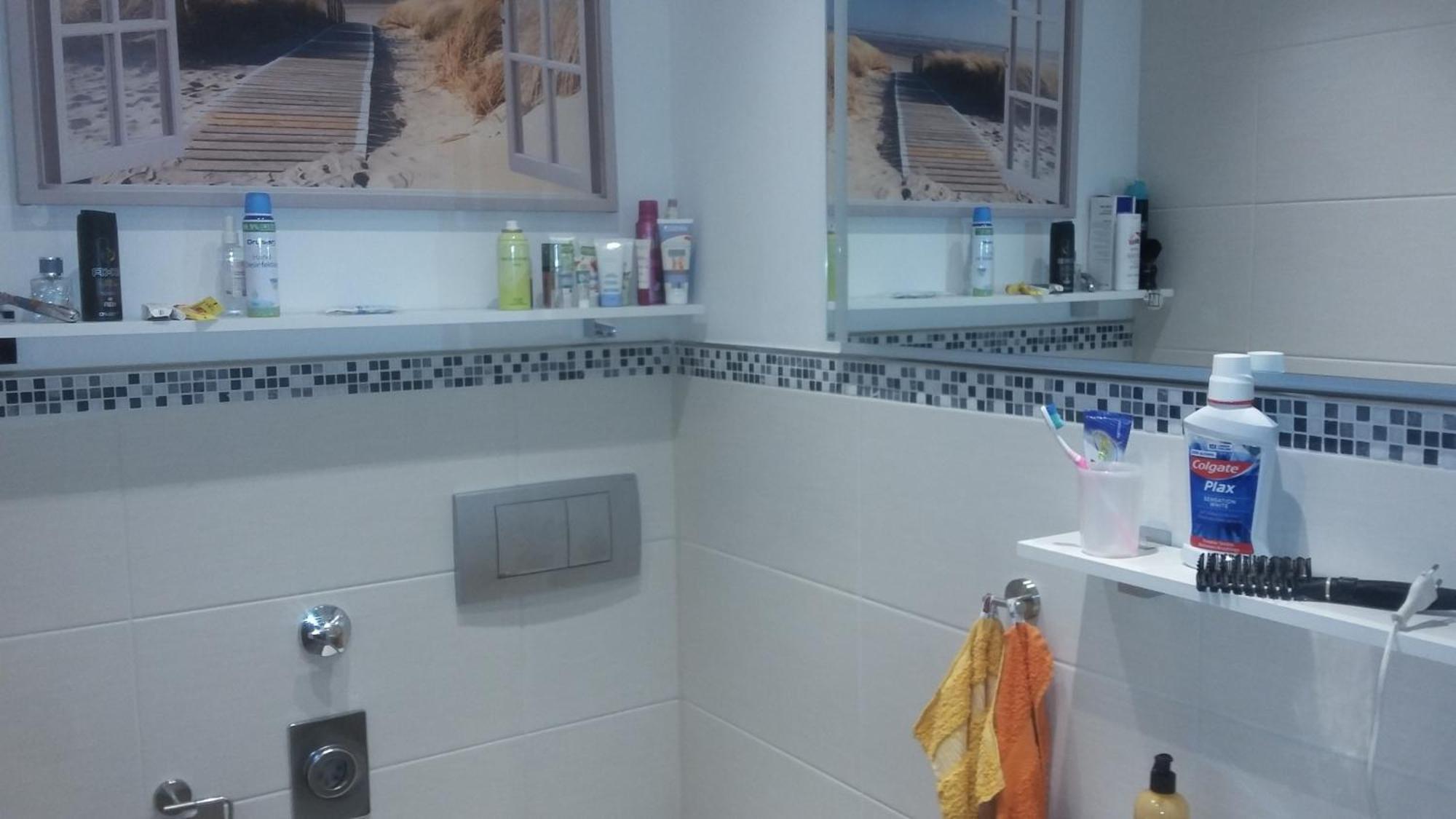 Appartment 5155 In Tossens Stick المظهر الخارجي الصورة
