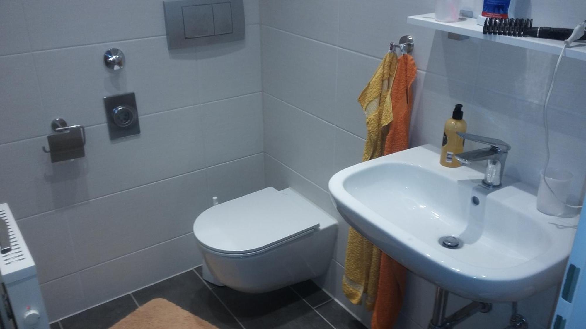 Appartment 5155 In Tossens Stick المظهر الخارجي الصورة