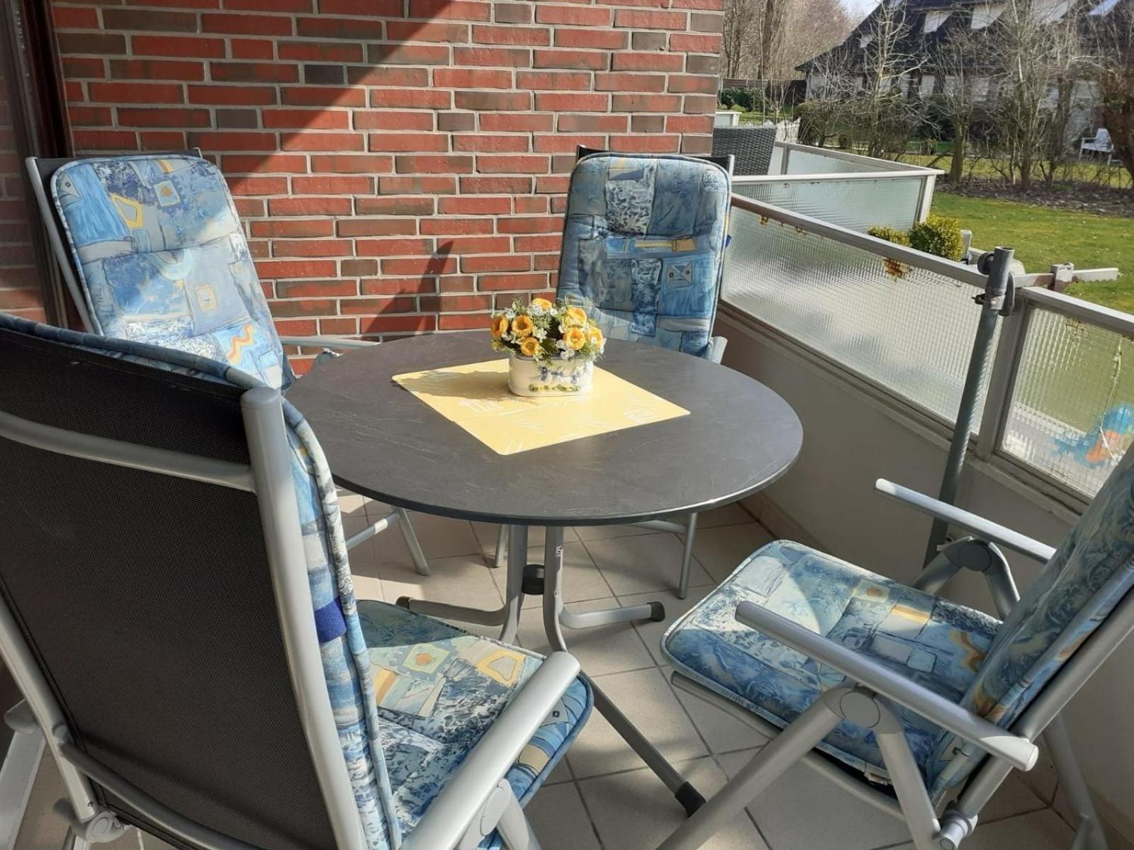 Appartment 5155 In Tossens Stick المظهر الخارجي الصورة