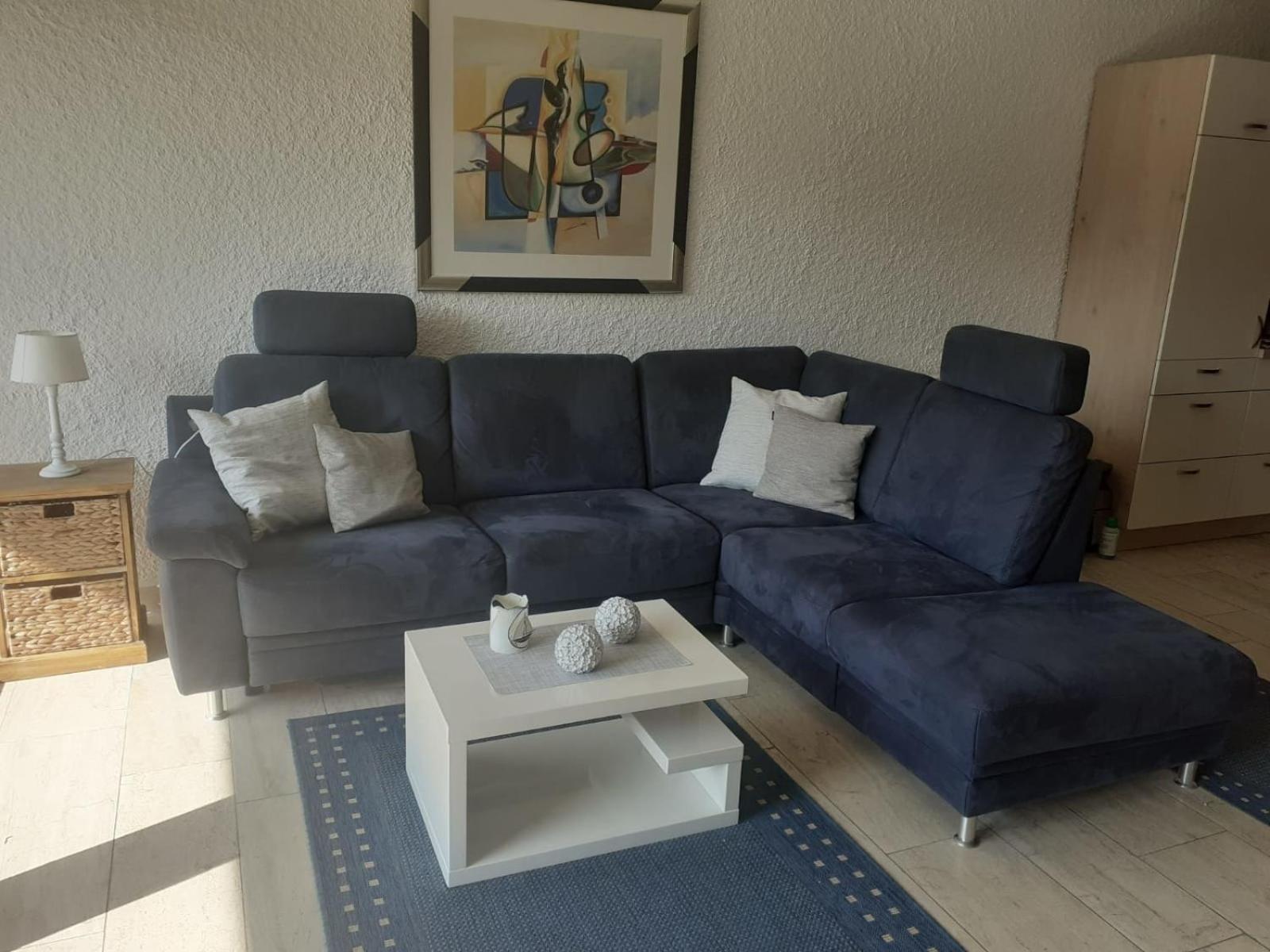 Appartment 5155 In Tossens Stick المظهر الخارجي الصورة